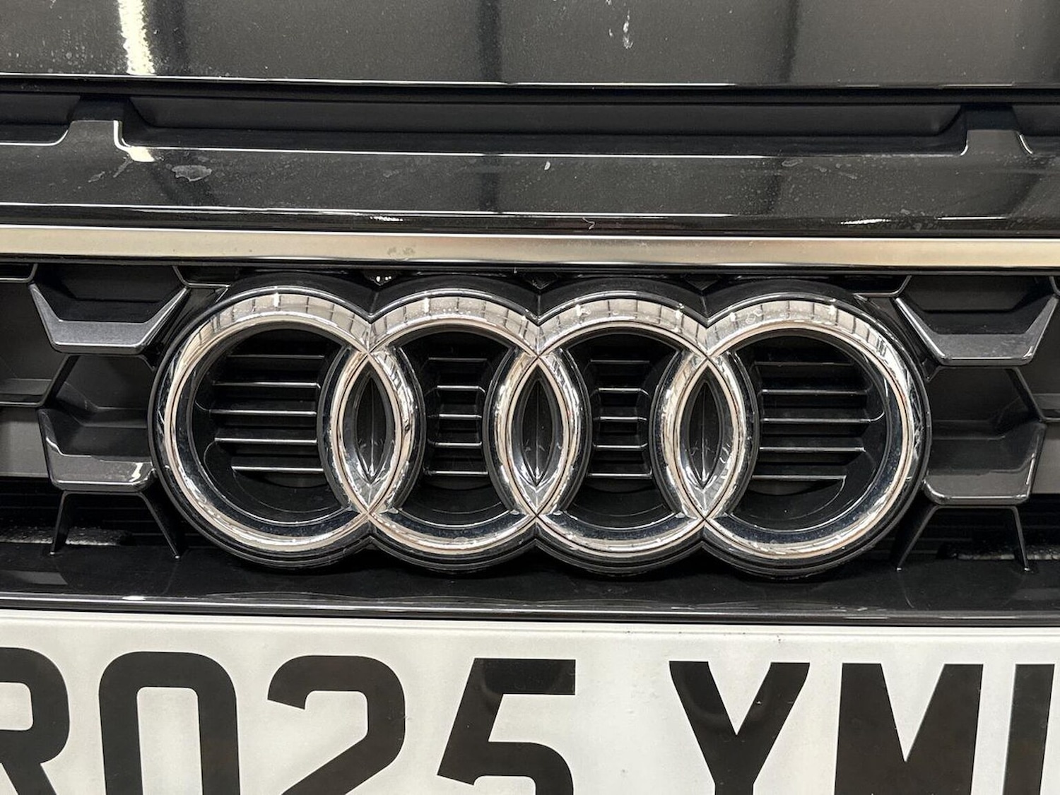 Used Audi A1 2025 for sale - 76391748: Photo 33