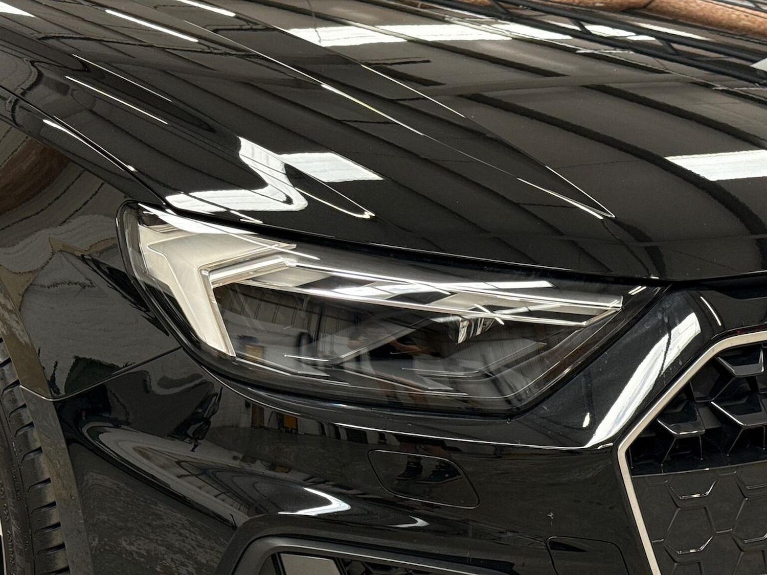 Used Audi A1 2025 for sale - 76391748: Photo 34