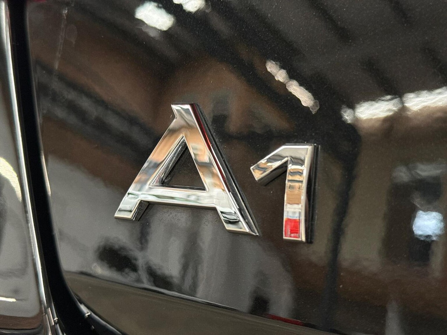 Used Audi A1 2025 for sale - 76391748: Photo 35