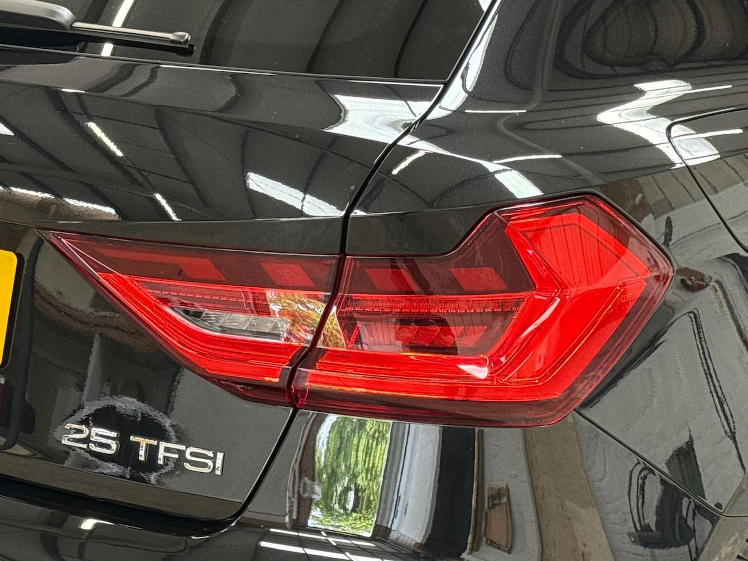 Used Audi A1 2025 for sale - 76391748: Photo 36