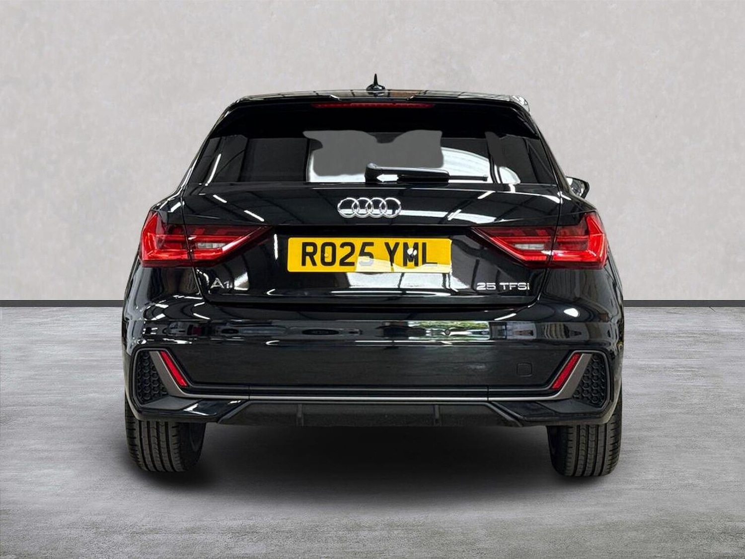 Used Audi A1 2025 for sale - 76391748: Photo 4