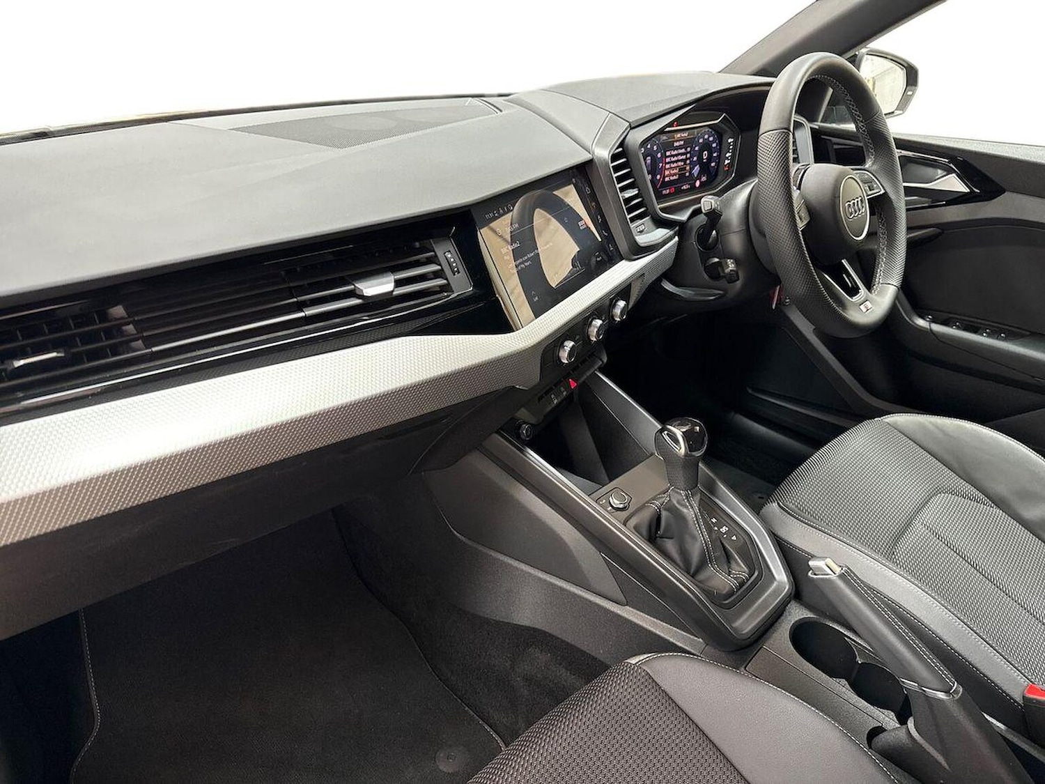 Used Audi A1 2025 for sale - 76391748: Photo 7