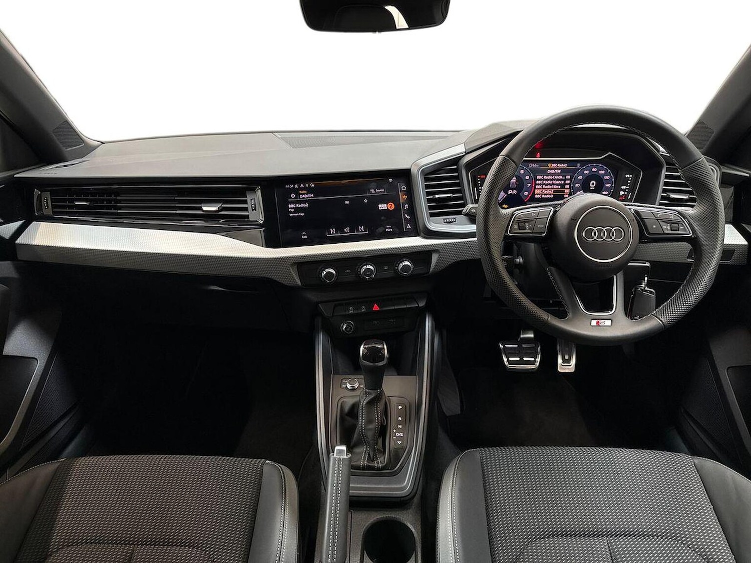 Used Audi A1 2025 for sale - 76391748: Photo 8