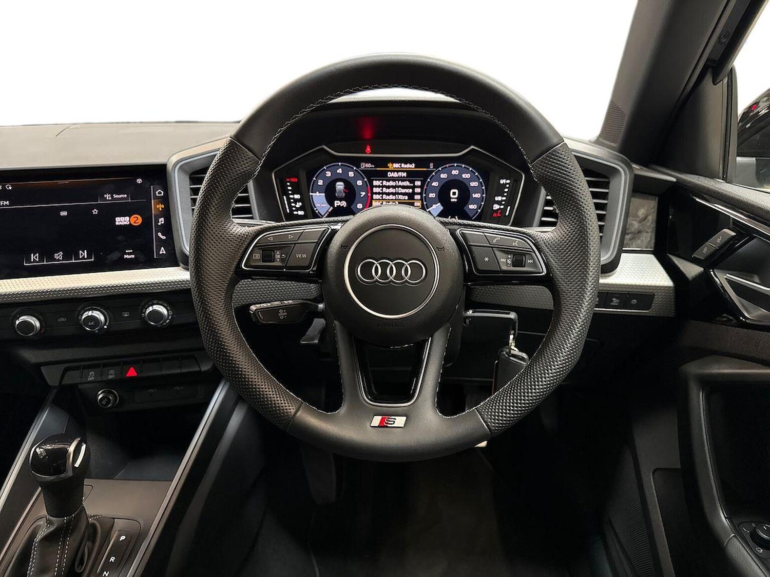 Used Audi A1 2025 for sale - 76391748: Photo 9