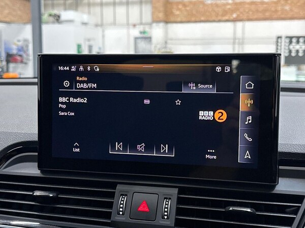 Used Audi Q5 2022 for sale - 76149552: Photo 11