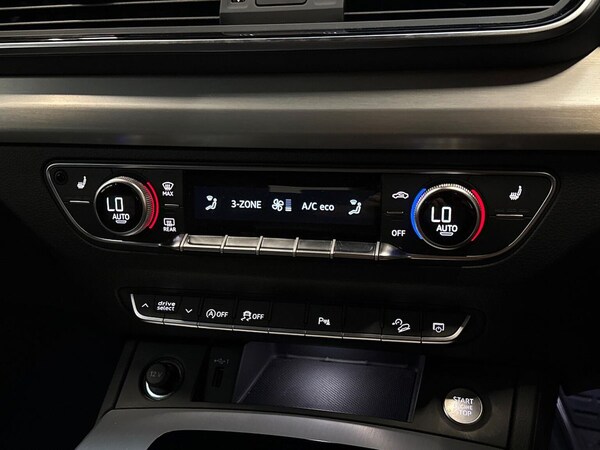 Used Audi Q5 2022 for sale - 76149552: Photo 12
