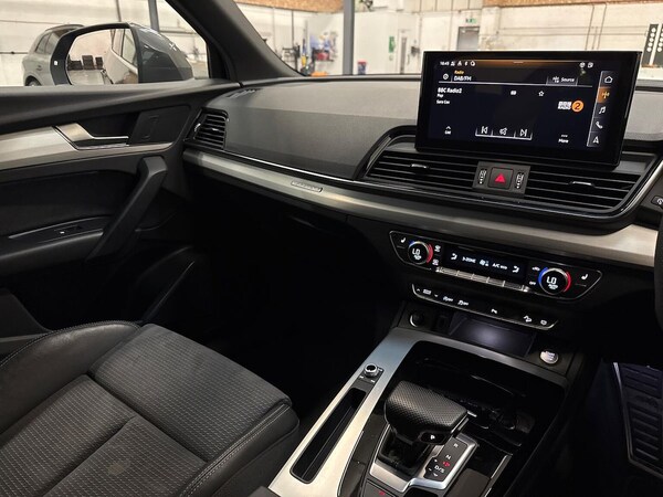 Used Audi Q5 2022 for sale - 76149552: Photo 13
