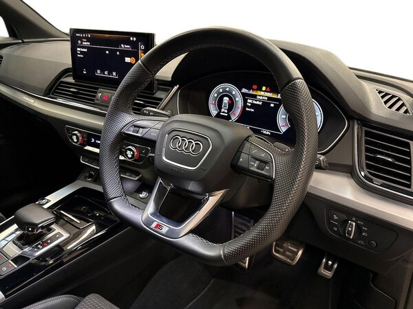 Used Audi Q5 2022 for sale - 76149552: Photo 15