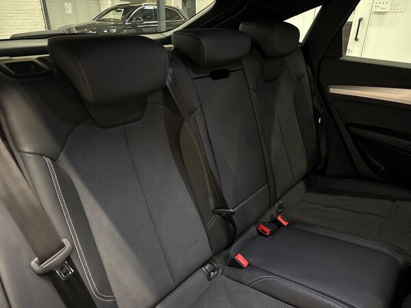 Used Audi Q5 2022 for sale - 76149552: Photo 16