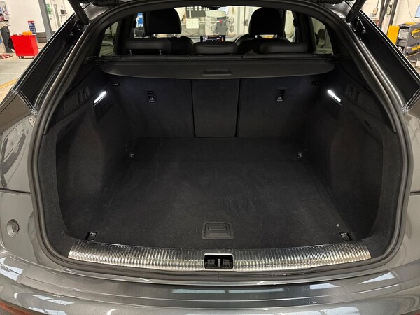 Used Audi Q5 2022 for sale - 76149552: Photo 17
