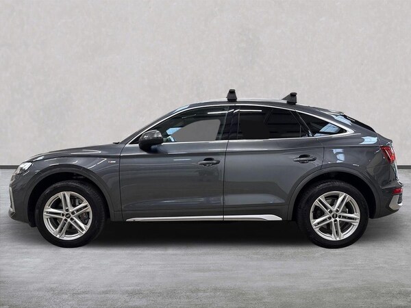 Used Audi Q5 2022 for sale - 76149552: Photo 19