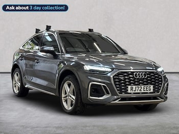 Audi - Q5