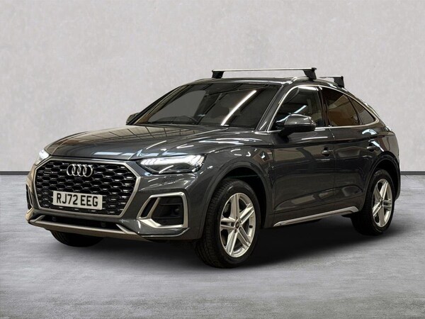 Used Audi Q5 2022 for sale - 76149552: Photo 20