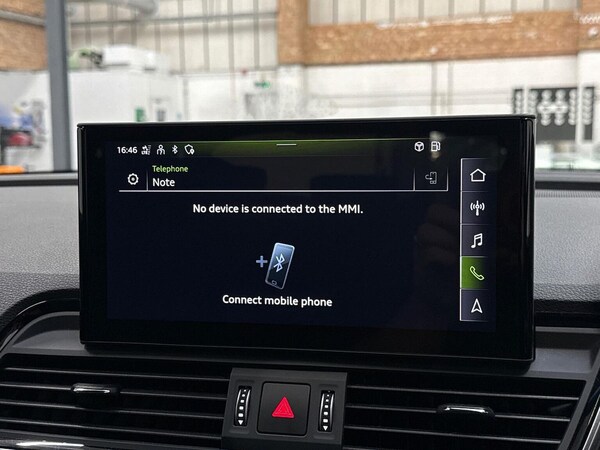 Used Audi Q5 2022 for sale - 76149552: Photo 25