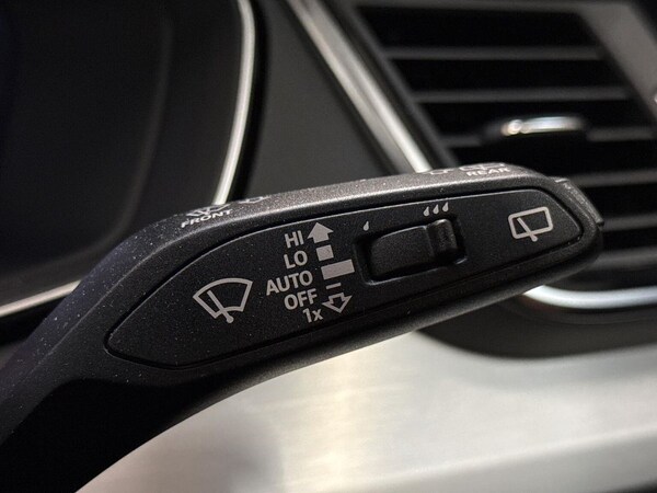 Used Audi Q5 2022 for sale - 76149552: Photo 28
