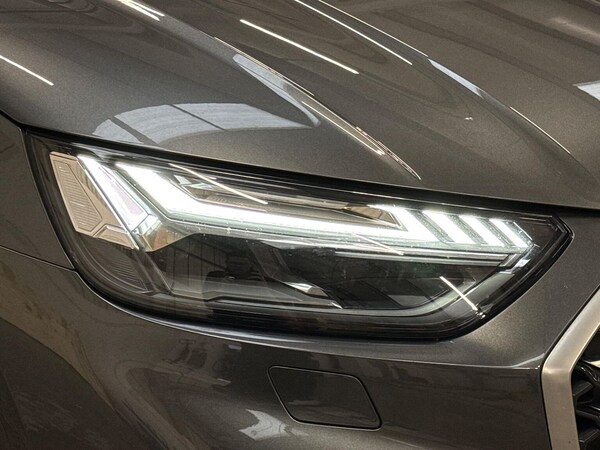 Used Audi Q5 2022 for sale - 76149552: Photo 34