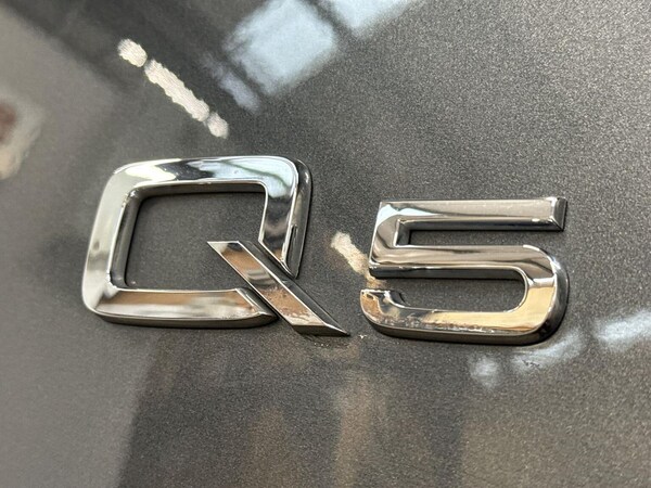Used Audi Q5 2022 for sale - 76149552: Photo 35