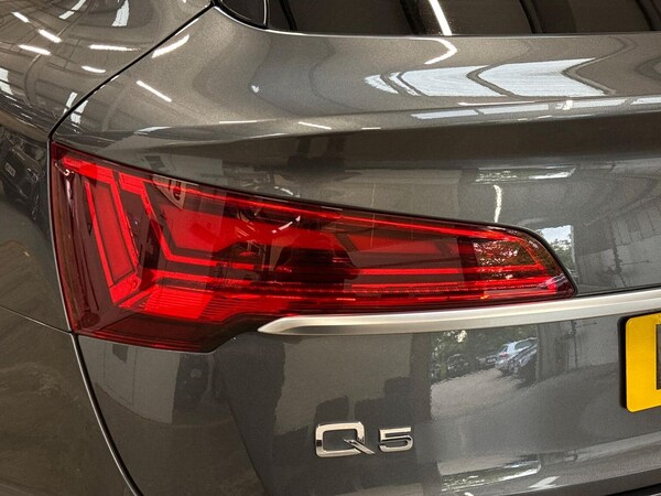 Used Audi Q5 2022 for sale - 76149552: Photo 36
