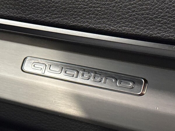 Used Audi Q5 2022 for sale - 76149552: Photo 39