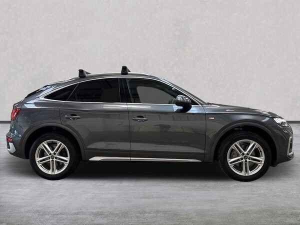 Used Audi Q5 2022 for sale - 76149552: Photo 3