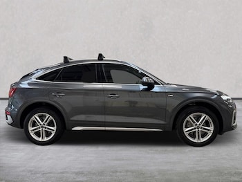 Used Audi Q5 2022 for sale - 76149552: Photo 3