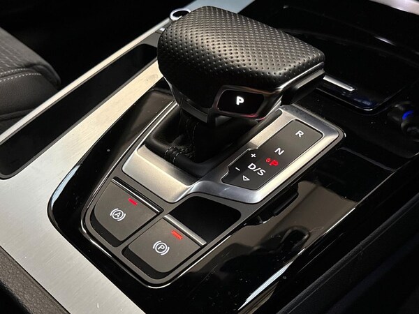 Used Audi Q5 2022 for sale - 76149552: Photo 40