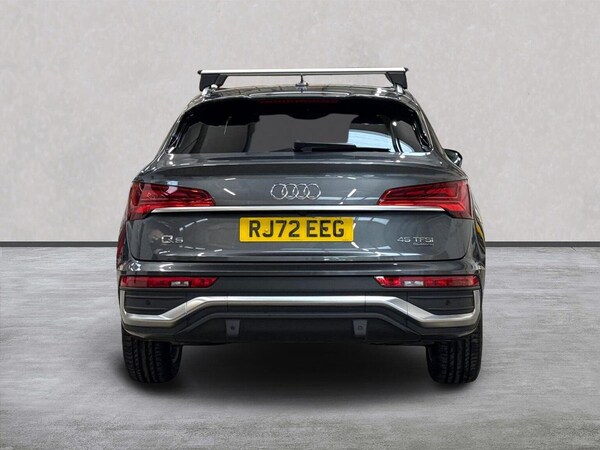 Used Audi Q5 2022 for sale - 76149552: Photo 4