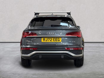 Used Audi Q5 2022 for sale - 76149552: Photo 4