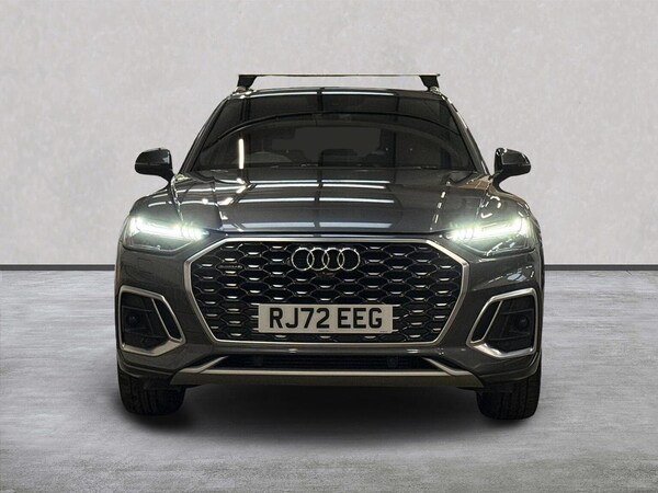 Used Audi Q5 2022 for sale - 76149552: Photo 5