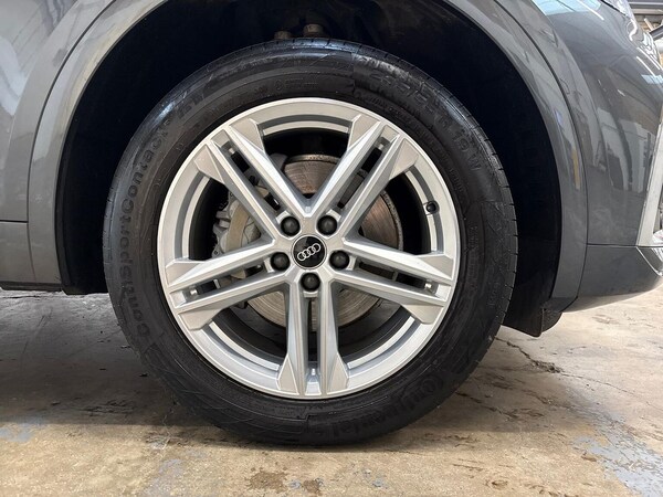 Used Audi Q5 2022 for sale - 76149552: Photo 6