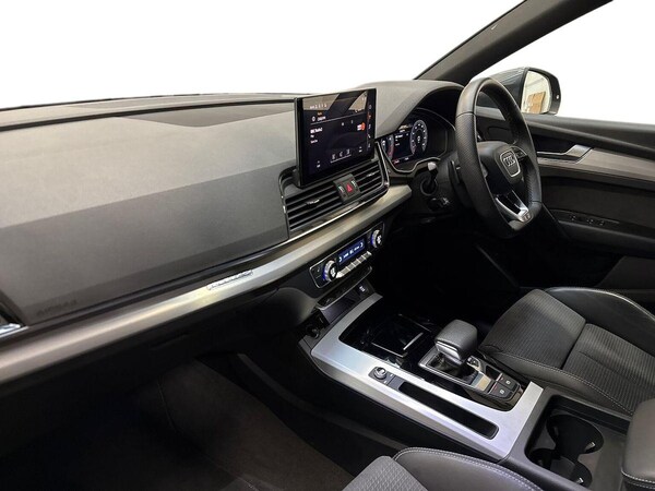 Used Audi Q5 2022 for sale - 76149552: Photo 7