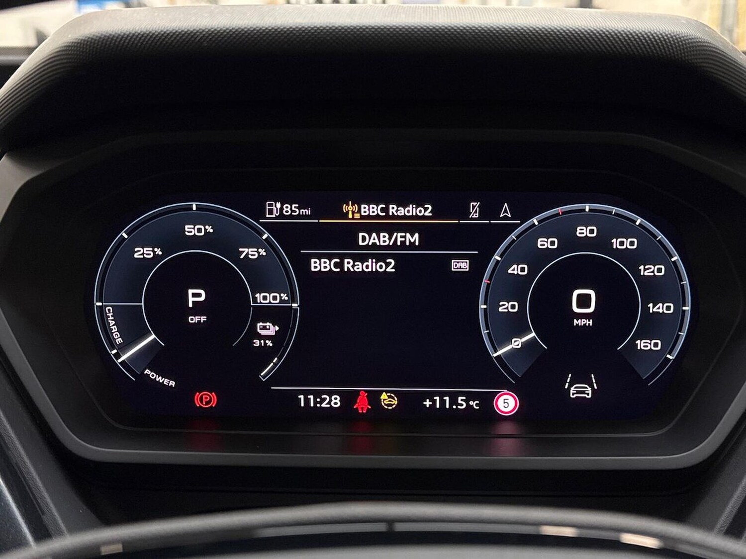 Used Audi Q4 e-tron 2022 for sale - 76735566: Photo 10