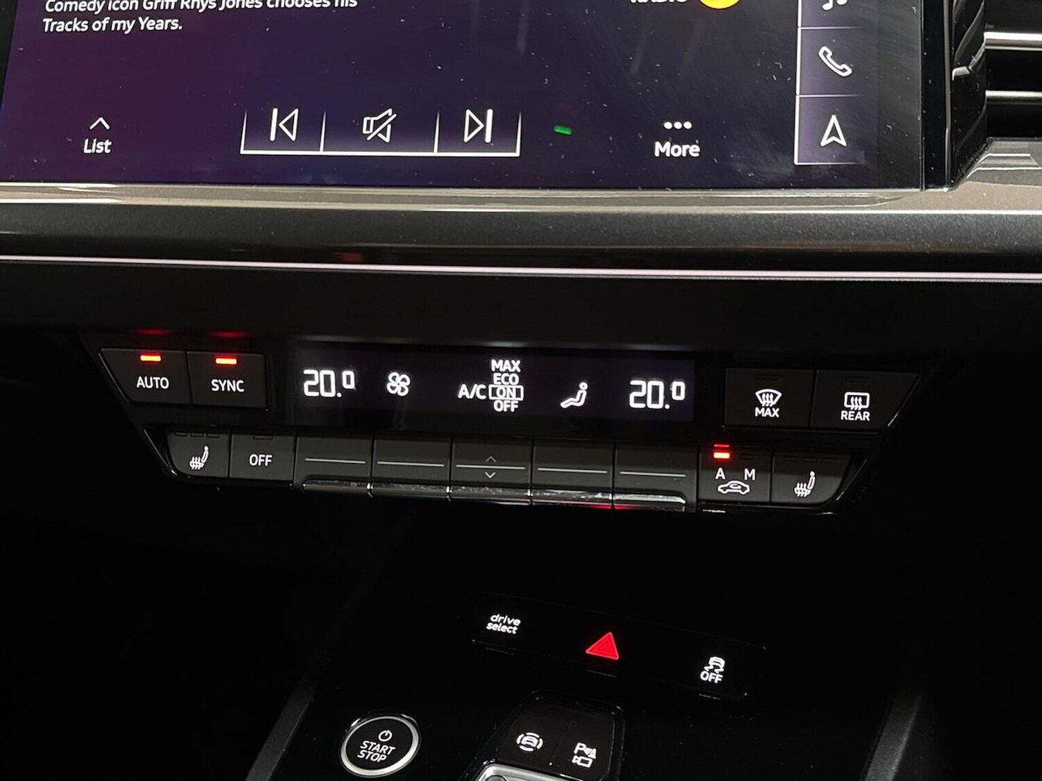 Used Audi Q4 e-tron 2022 for sale - 76735566: Photo 12