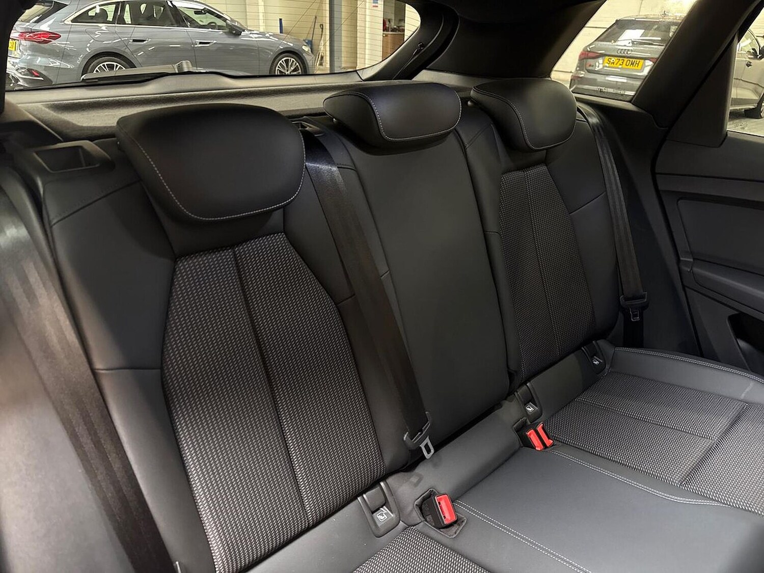 Used Audi Q4 e-tron 2022 for sale - 76735566: Photo 16