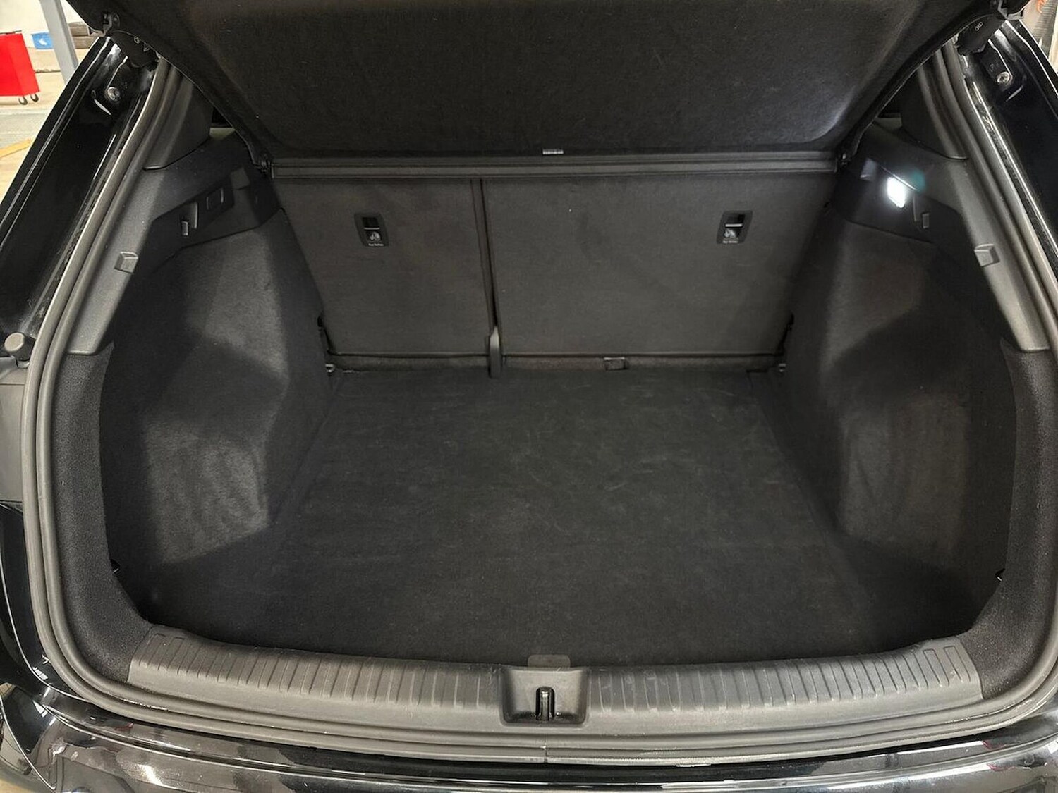 Used Audi Q4 e-tron 2022 for sale - 76735566: Photo 17