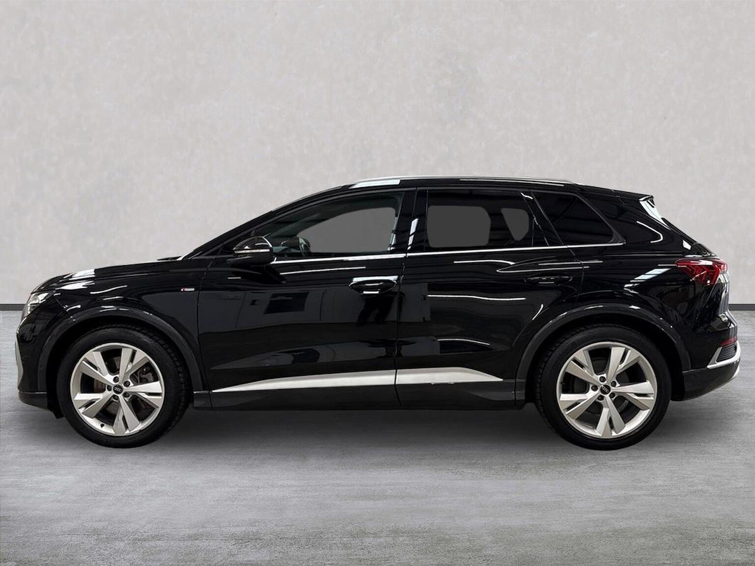Used Audi Q4 e-tron 2022 for sale - 76735566: Photo 19