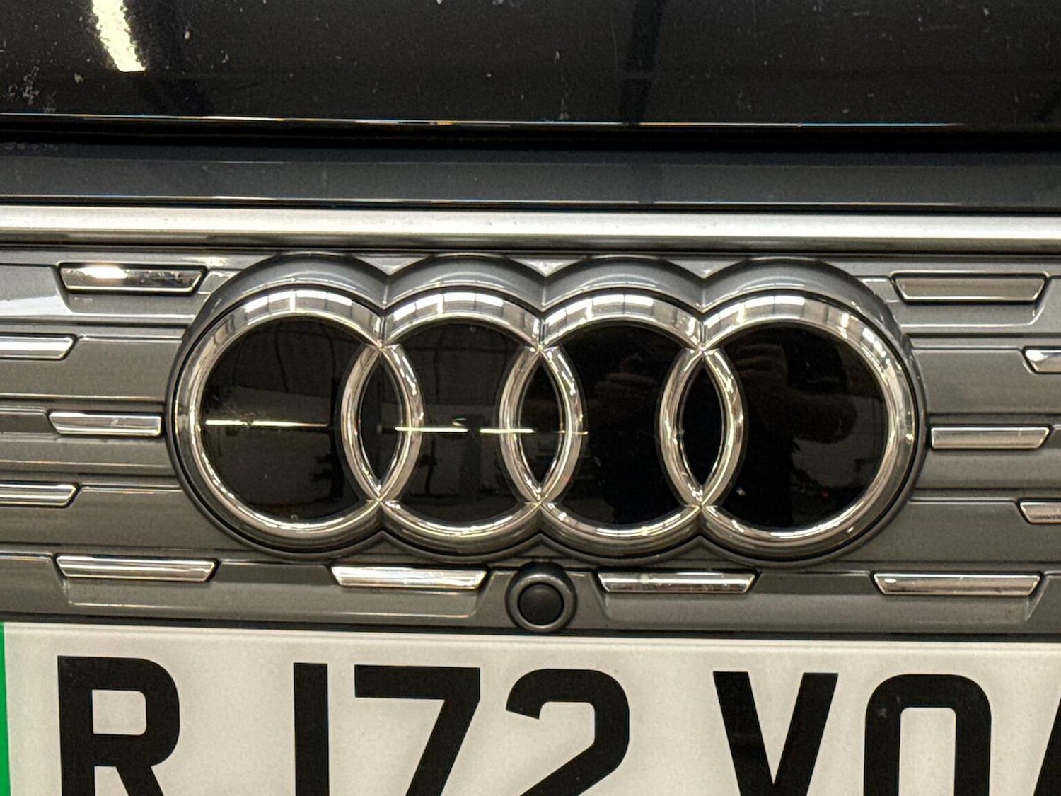 Used Audi Q4 e-tron 2022 for sale - 76735566: Photo 33