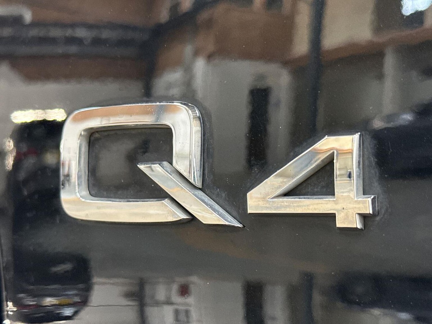 Used Audi Q4 e-tron 2022 for sale - 76735566: Photo 35