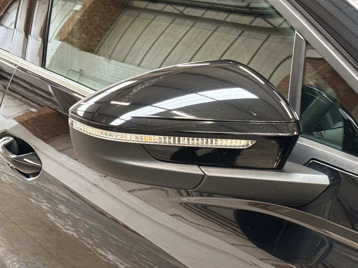 Used Audi Q4 e-tron 2022 for sale - 76735566: Photo 38