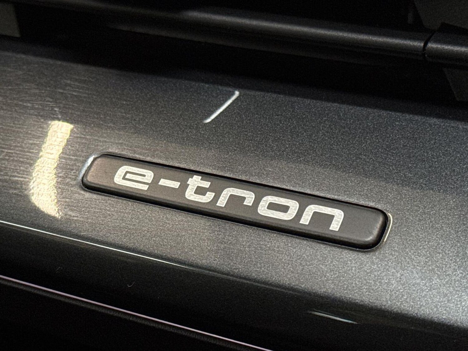 Used Audi Q4 e-tron 2022 for sale - 76735566: Photo 39