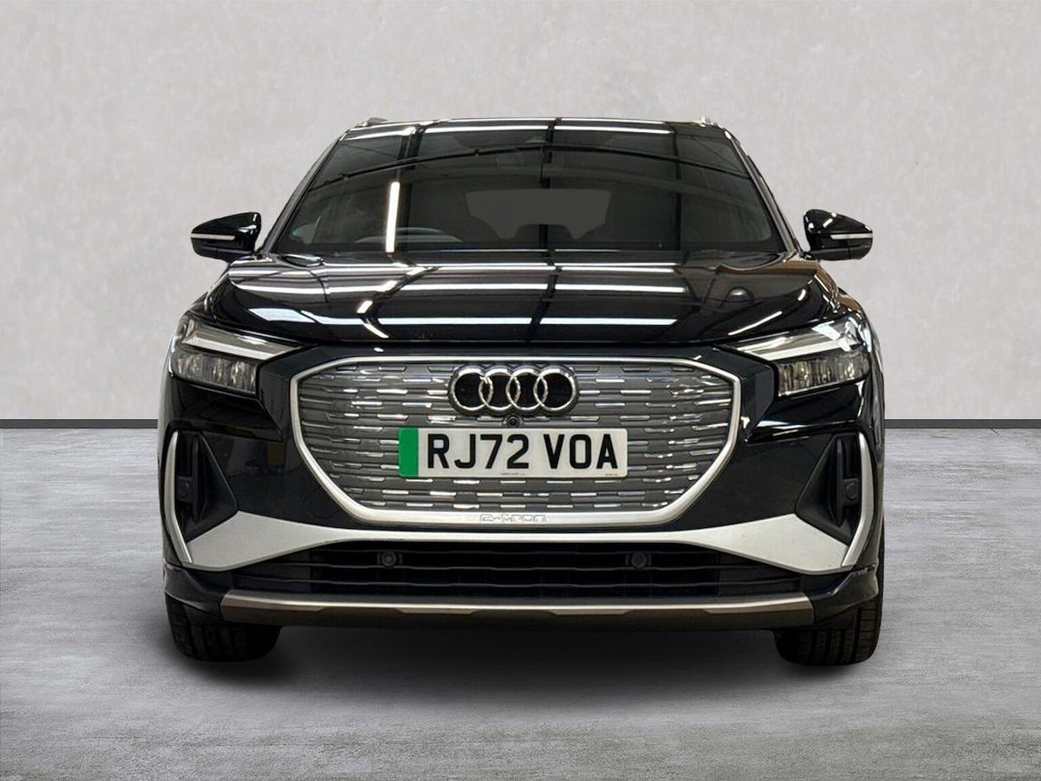 Used Audi Q4 e-tron 2022 for sale - 76735566: Photo 5