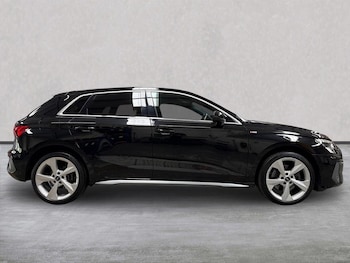 Used Audi A3 2021 for sale - 78526636: Photo