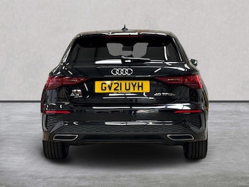 Used Audi A3 2021 for sale - 78526636: Photo