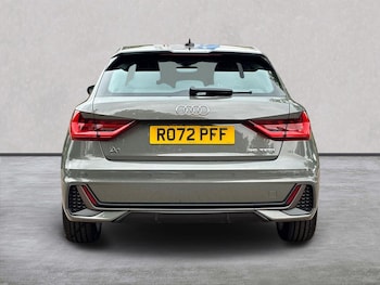 Used Audi A1 2022 for sale - 78814226: Photo