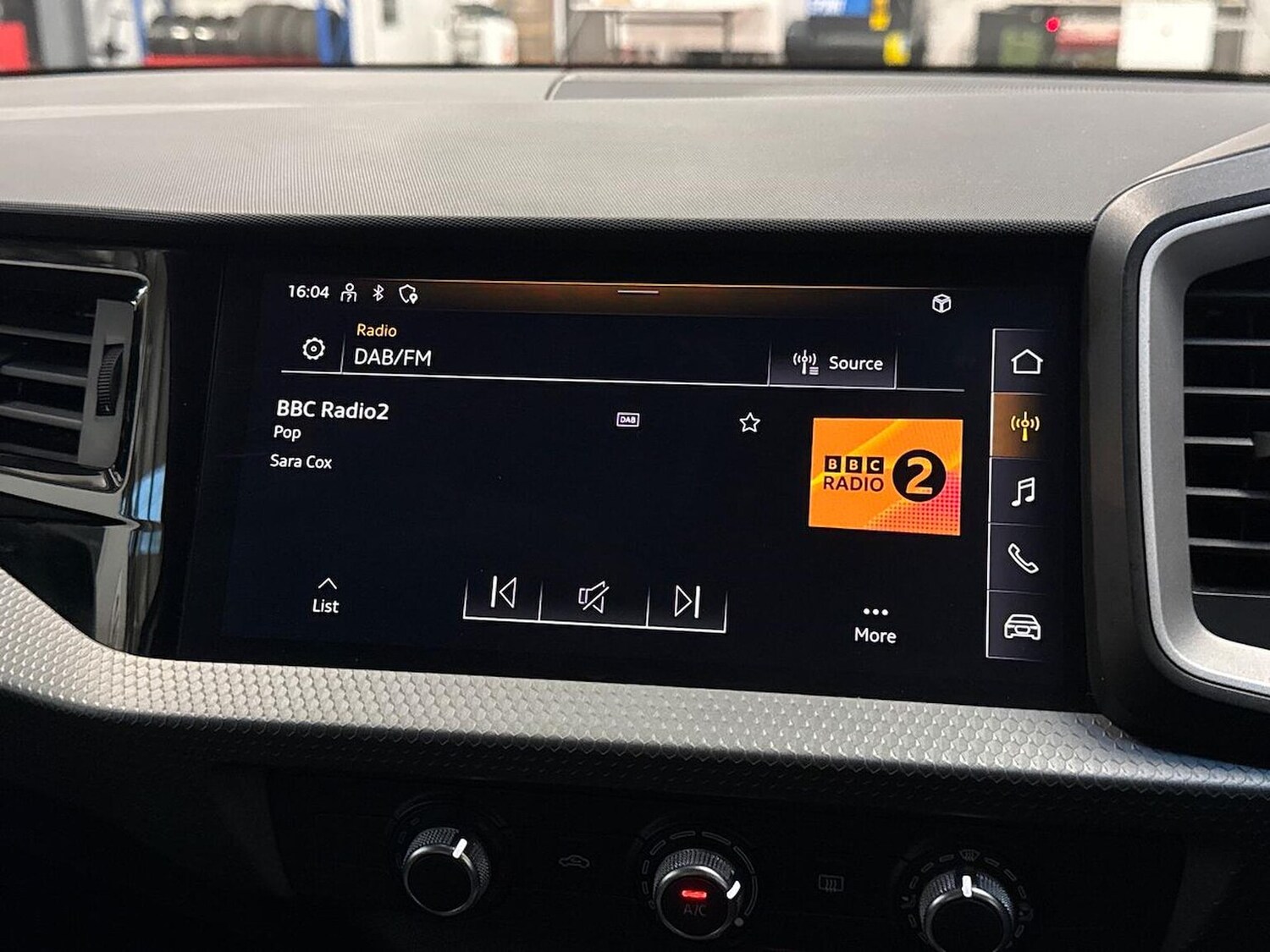 Used Audi A1 2022 for sale - 77745144: Photo 11