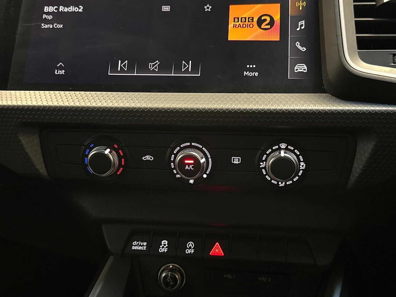 Used Audi A1 2022 for sale - 77745144: Photo 12