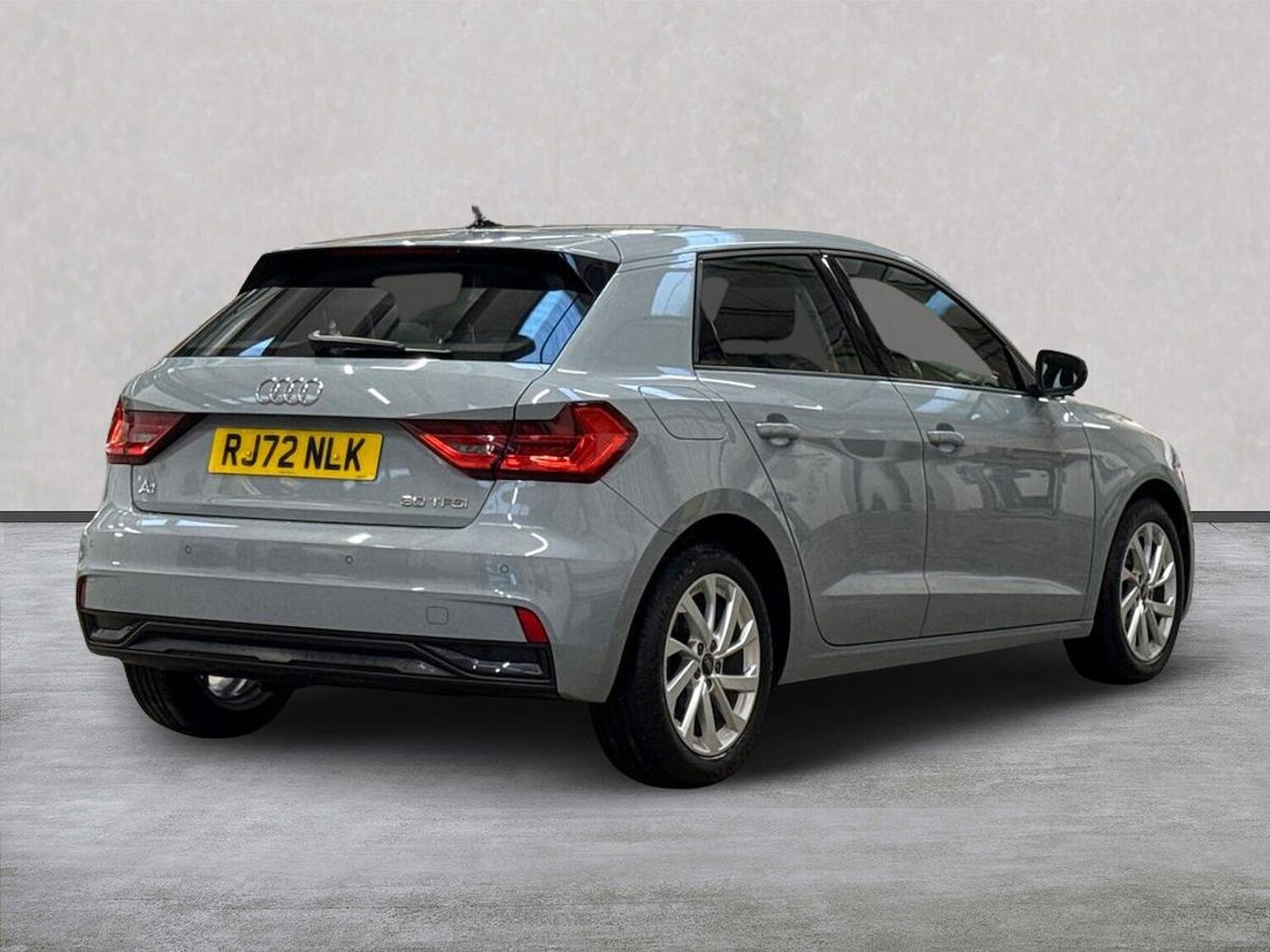 Used Audi A1 2022 for sale - 77745144: Photo 18