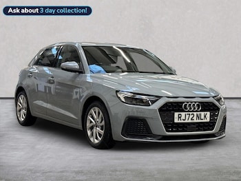 Used Audi A1 2022 for sale - 77745144: Photo
