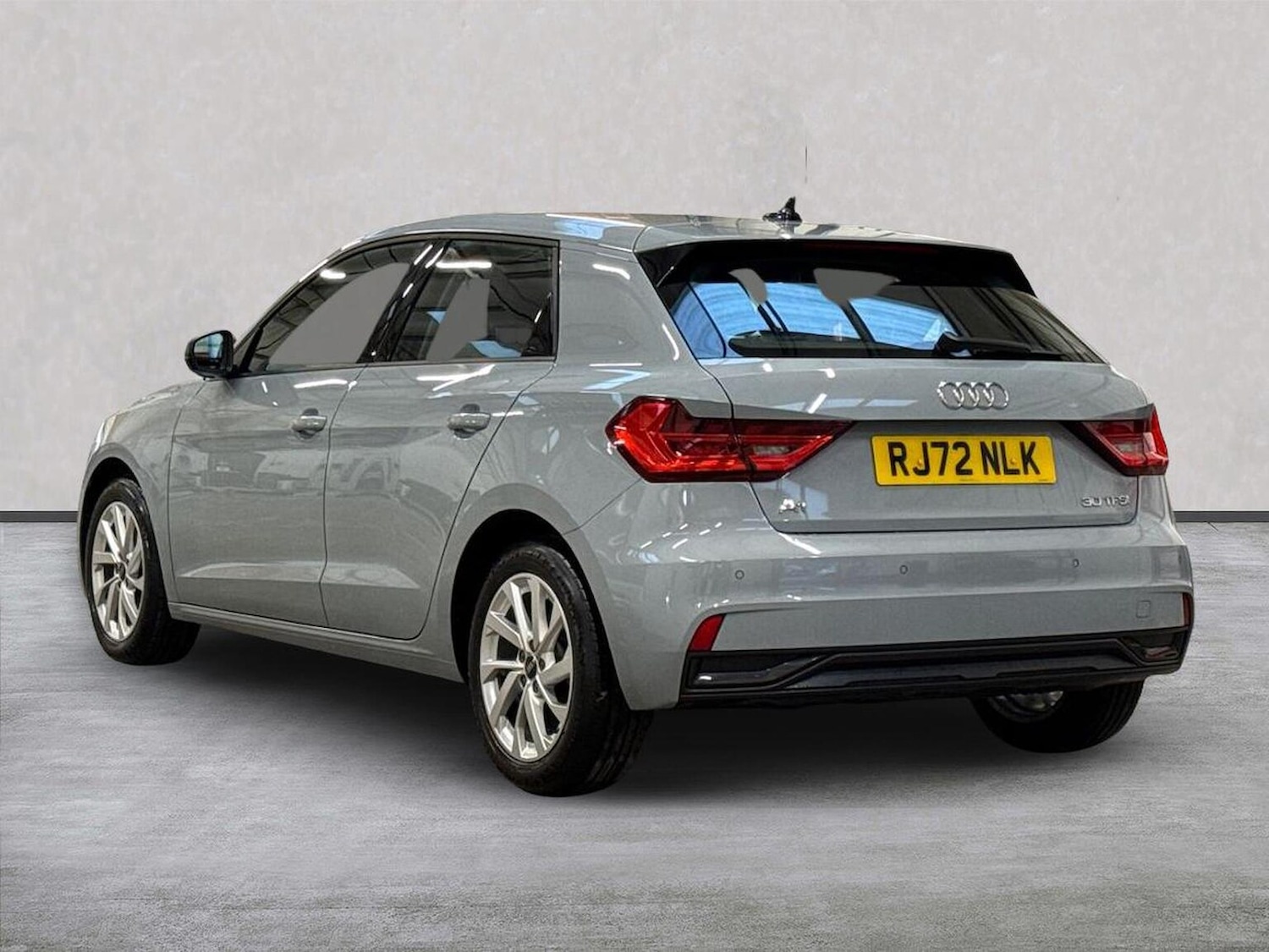 Used Audi A1 2022 for sale - 77745144: Photo 2
