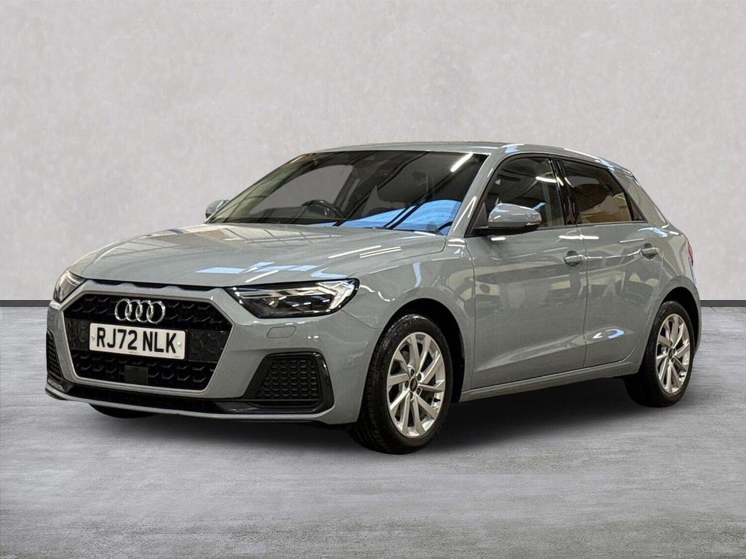 Used Audi A1 2022 for sale - 77745144: Photo 20